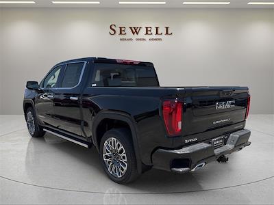 2025 GMC Sierra 1500 Crew Cab 4x4 Pickup for sale #M54662 - photo 2