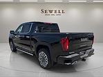 2025 GMC Sierra 1500 Crew Cab 4x4 Pickup for sale #M54662 - photo 2
