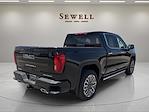 2025 GMC Sierra 1500 Crew Cab 4x4 Pickup for sale #M54662 - photo 5