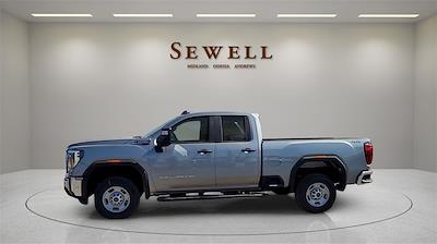 New 2025 GMC Sierra 2500 Pro Double Cab 4x4 Pickup for sale #M54719 - photo 1