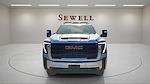 New 2025 GMC Sierra 2500 Pro Double Cab 4x4 Pickup for sale #M54719 - photo 3