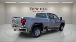 New 2025 GMC Sierra 2500 Pro Double Cab 4x4 Pickup for sale #M54719 - photo 4