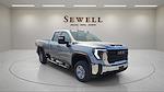 New 2025 GMC Sierra 2500 Pro Double Cab 4x4 Pickup for sale #M54719 - photo 2