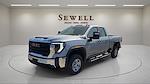 New 2025 GMC Sierra 2500 Pro Double Cab 4x4 Pickup for sale #M54719 - photo 6