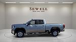 New 2025 GMC Sierra 2500 Pro Double Cab 4x4 Pickup for sale #M54719 - photo 1