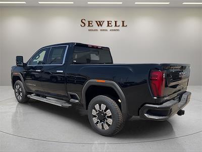 New 2025 GMC Sierra 2500 Denali Crew Cab 4x4 Pickup for sale #M55137 - photo 2