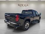 New 2025 GMC Sierra 2500 Denali Crew Cab 4x4 Pickup for sale #M55137 - photo 5