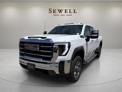 2025 GMC Sierra 2500 Crew Cab 4x4 Pickup for sale #M55272 - photo 1