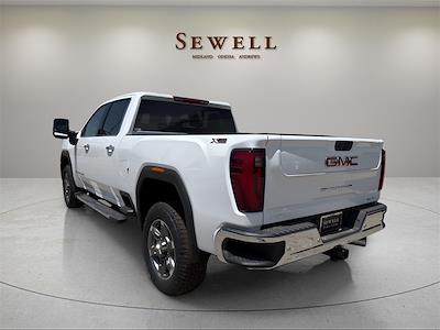 2025 GMC Sierra 2500 Crew Cab 4x4 Pickup for sale #M55272 - photo 2
