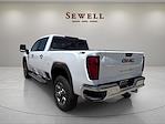 2025 GMC Sierra 2500 Crew Cab 4x4 Pickup for sale #M55272 - photo 2