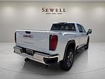 2025 GMC Sierra 2500 Crew Cab 4x4 Pickup for sale #M55272 - photo 5