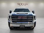 2025 GMC Sierra 2500 Crew Cab 4x4 Pickup for sale #M55272 - photo 8