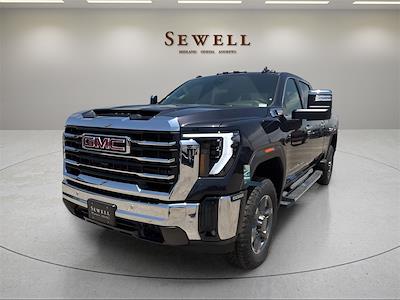 2025 GMC Sierra 2500 Crew Cab 4x4 Pickup for sale #M55401 - photo 1