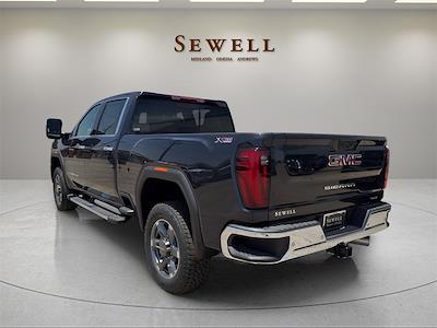 2025 GMC Sierra 2500 Crew Cab 4x4 Pickup for sale #M55401 - photo 2