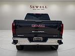 2025 GMC Sierra 2500 Crew Cab 4x4 Pickup for sale #M55401 - photo 4