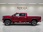New 2025 GMC Sierra 2500 SLT Crew Cab 4x4 Pickup for sale #M55424 - photo 3