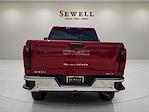 New 2025 GMC Sierra 2500 SLT Crew Cab 4x4 Pickup for sale #M55424 - photo 4
