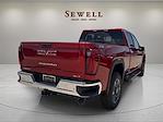 New 2025 GMC Sierra 2500 SLT Crew Cab 4x4 Pickup for sale #M55424 - photo 5