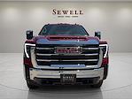 New 2025 GMC Sierra 2500 SLT Crew Cab 4x4 Pickup for sale #M55424 - photo 8
