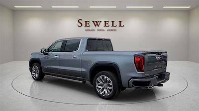 New 2025 GMC Sierra 1500 Denali Crew Cab 4x4 Pickup for sale #M55460 - photo 2