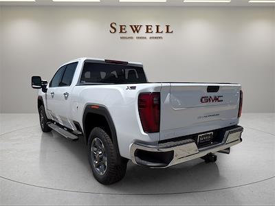 2025 GMC Sierra 2500 Crew Cab 4x4 Pickup for sale #M55465 - photo 2