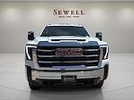 2025 GMC Sierra 2500 Crew Cab 4x4 Pickup for sale #M55465 - photo 5