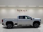 2025 GMC Sierra 2500 Crew Cab 4x4 Pickup for sale #M55465 - photo 7