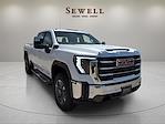 2025 GMC Sierra 2500 Crew Cab 4x4 Pickup for sale #M55465 - photo 8