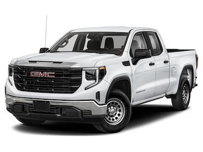 2025 GMC Sierra 1500 Crew Cab 4x4 Pickup for sale #M55604 - photo 1