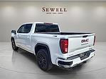 New 2025 GMC Sierra 1500 Elevation Crew Cab 4x4 Pickup for sale #M55604 - photo 3