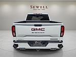 New 2025 GMC Sierra 1500 Elevation Crew Cab 4x4 Pickup for sale #M55604 - photo 4