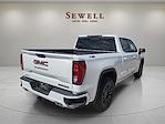 New 2025 GMC Sierra 1500 Elevation Crew Cab 4x4 Pickup for sale #M55604 - photo 5