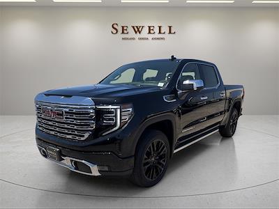 2025 GMC Sierra 1500 Crew Cab 4x4 Pickup for sale #M55613 - photo 1