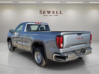 2025 GMC Sierra 1500 Regular Cab 4x2 Pickup for sale #M55646 - photo 2