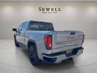 2025 GMC Sierra 1500 Crew Cab 4x4 Pickup for sale #M55679 - photo 2