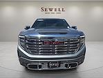 2025 GMC Sierra 1500 Crew Cab 4x4 Pickup for sale #M55679 - photo 8