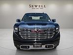 2025 GMC Sierra 1500 Crew Cab 4x4 Pickup for sale #M55681 - photo 8