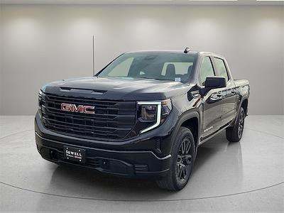 New 2025 GMC Sierra 1500 Pro Crew Cab Pickup for sale #M55926 - photo 1