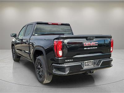 New 2025 GMC Sierra 1500 Pro Crew Cab Pickup for sale #M55926 - photo 2