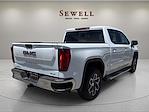 2025 GMC Sierra 1500 Crew Cab 4x2 Pickup for sale #M55998 - photo 5