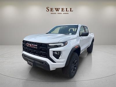 2025 GMC Canyon Crew Cab 4x4 Pickup for sale #M56185 - photo 1