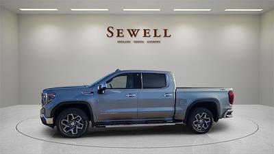 2025 GMC Sierra 1500 Crew Cab 4x4 Pickup for sale #M56193 - photo 2