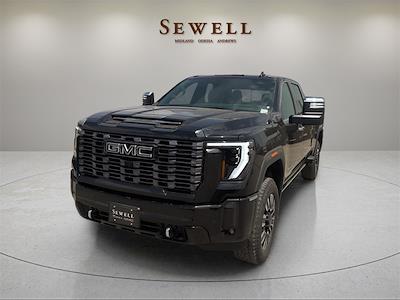 2025 GMC Sierra 2500 Crew Cab 4x4 Pickup for sale #M56338 - photo 1