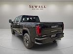 2025 GMC Sierra 2500 Crew Cab 4x4 Pickup for sale #M56338 - photo 2