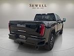 2025 GMC Sierra 2500 Crew Cab 4x4 Pickup for sale #M56338 - photo 5
