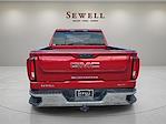 2025 GMC Sierra 1500 Crew Cab RWD Pickup for sale #M56380 - photo 4