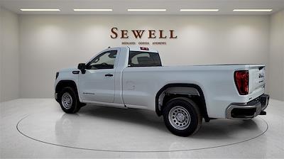 New 2025 GMC Sierra 1500 Pro Regular Cab Pickup for sale #M56679 - photo 2