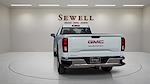 2025 GMC Sierra 1500 Regular Cab 2WD, Pickup for sale #M56679 - photo 4