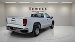 2025 GMC Sierra 1500 Regular Cab 2WD, Pickup for sale #M56679 - photo 5