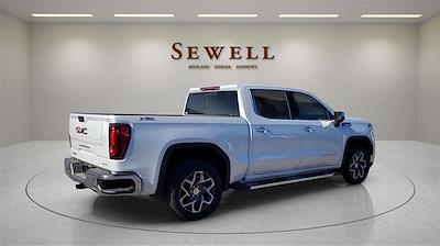 2025 GMC Sierra 1500 Crew Cab 4x4 Pickup for sale #M56699 - photo 2